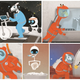 Illustration for article titled This Science Fiction Picture Book Will Make Your Kids Want to Colonize Mars